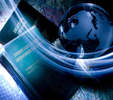 MovingCost.com's International Movers International Movers
